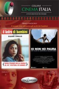 CINEMA ITALIA - IL LADRO DE BAMBINI | 9789607706669