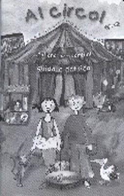 AL CIRCO!  -  GUIDA | 9789607706805