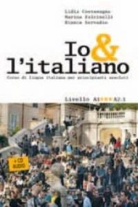 IO AND LIITALIANO A1-A2 GUIDA PER L'INSEGNANTE | 9788800207430
