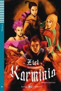 ZIEL KARMINIA + CD | 9788853605450