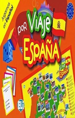 VIAJE POR ESPAÑA | 9788853604668