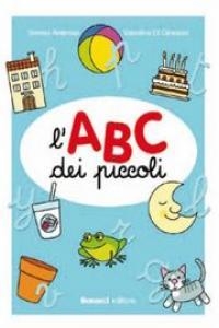 L'ABC DEI PICCOLI | 9788875733766