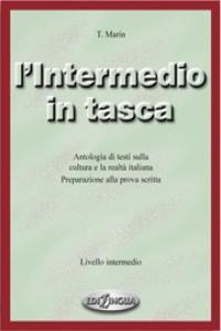 L'INTERMEDIO IN TASCA | 9789607706270