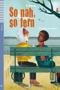 SO NAH, SO FERN + CD | 9788853605412