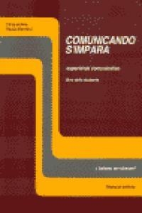 COMUNICANDO S'IMPARA STUDENTE | 9788875733414