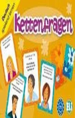 KETTENFRAGEN | 9788853604729