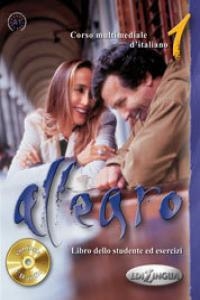 ALLEGRO 1  - GUIDA | 9789607706638