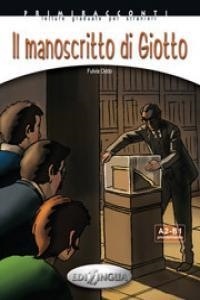 IL MANOSCRITO DI GIOTTO (A | 9789606930171