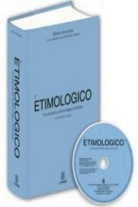 LIETIMOLOGICO+ CD-ROM | 9788800207812
