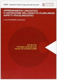 ATTI DEL XVII CONVEGNO NAZIONALE ILSA | 9788800800075