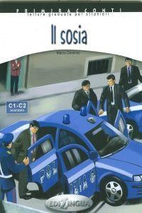 IL SOSIA (C1-C2) | 9789606632181