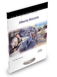 ALBERTO MORAVIA | 9789606930850