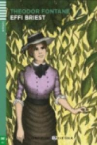 EFFI BRIEST + CD | 9788853607928