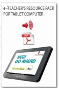 NEW GO AHEAD B1+  TRP FOR TABLET | 9788478736386 | STANLEY