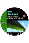 NEW GO AHEAD B1+  TB CD-ROM | 9788478736591