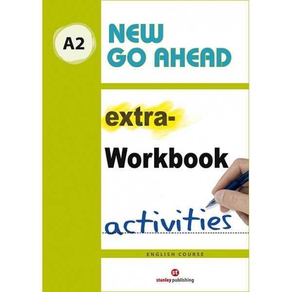 NEW GO AHEAD A2 - TRP FOR TABLET | 9788478736362 | STANLEY