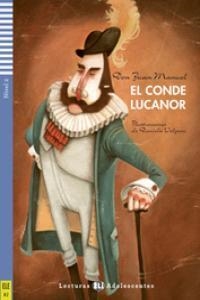 EL CONDE LUCANOR + CD | 9788853606532