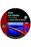NEW GO AHEAD B1 - TB CD-ROM | 9788478736584