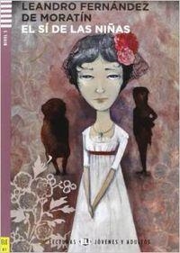 EL SÍ DE LAS NIÑAS  + CD | 9788853607959