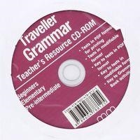 TRAVELLER GRAMMAR TRP CD-ROM | 9789604788125