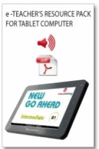 NEW GO AHEAD B1 - TRP FOR TABLET | 9788478736379 | STANLEY