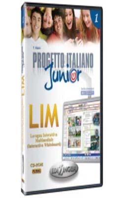 NUOVO PROGETTO ITALIANO 1 - SOFTWARE PER LA LAVAGN | 9789606930874