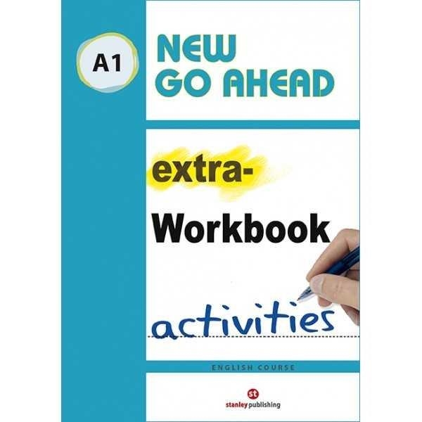 NEW GO AHEAD A1 - TRP FOR TABLET | 9788478736348 | STANLEY