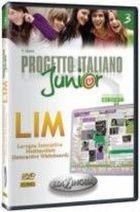 PROGETTO ITALIANO JUNIOR 3 - SOFTWARE PER LA LAVAG | 9789606930911