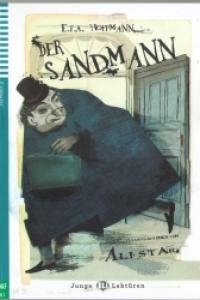 DER SANDMANN + CD | 9788853607867