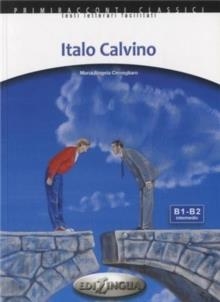 ITALO CALVINO + CD AUDIO (B1-B2) | 9789606930713