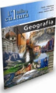 L'ITALIA E CULTURA - GEOGRAFIA (B2-C1) | 9789606930065