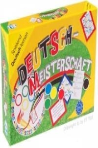 DEUTSCH-MEISTERSCHAFT | 9788853613745