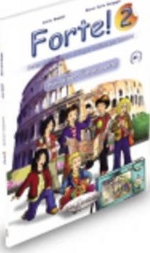 FORTE 2 - GUIDA PER L'INSEGNANTE | 9789606930485