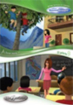 COLLANA RACCONTIMMAGINI  - DOVE SIETE / IL PILOTA | 9789606930409