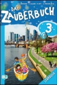 DAS ZAUBERBUCH 3  DIGITAL BOOK | 9788853614551