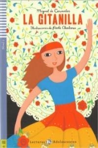 LA GITANILLA + CD | 9788853607805