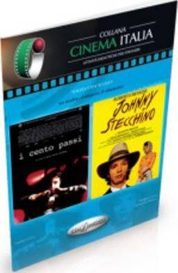 CINEMA ITALIA - I CENTO PASSI /JOHNNY STECCHINO | 9789606930430