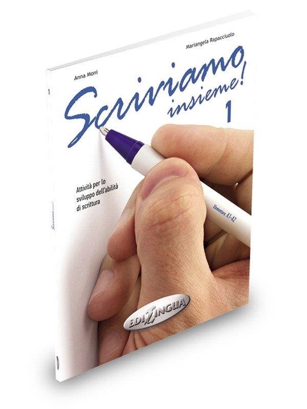 SCRIVIAMO INSIEME! 1 | 9788898433124