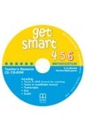 GET SAMRT TRP 5-6 | 9789605094928