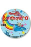 NEW RAINBOW 6 - VIDEO | 9788478730322