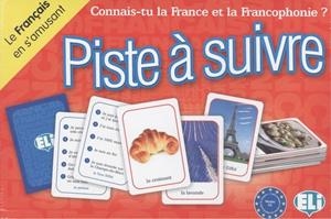 PISTE À SUIVRE | 9788853619327