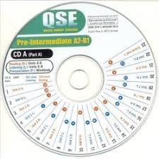 QUICK SMART ENGLISH QSE A2-B1 PART A MP3 CD | 9781905248766