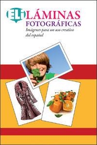ELI FOTOTARJETAS (B1-B2) | 9788853613585