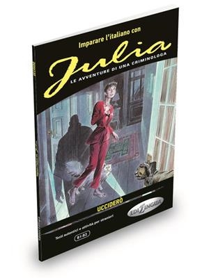 COLLANA IMPARIAMO CON JULIA | 9788898433278