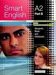 SMART ENGLISH PART B CD | 9781905248582