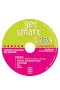 GET SMART TRP 1-4 | 9789605094911