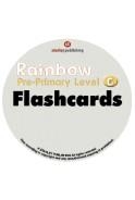 RAINBOW PRESCHOOL C - FLASHCARDS | 9788478737253