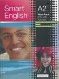 SMART ENGLISH VIDEO PACK +  DVD | 9781905248537