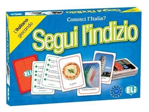 SEGUI L'INDIZIO | 9788853619358