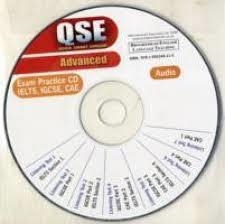 QUICK SMART ENGLISH B2-C1 EXAM PRACTICE AUDIO CD | 9781905248315